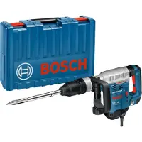 Bosch Professional Gsh 5 Ce Professional Abbruchhammer