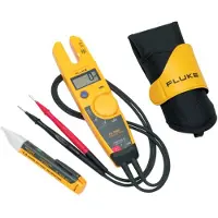 Fluke Beha-Amprobe T51AC KIT - Stromzange T5-1000+ 1AC II digital AC bis 100 A