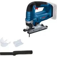Bosch Professional Gst 18v-125 B Stichsäge