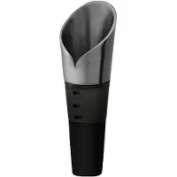 INNOVINE Ausgießer Aerating Graphite