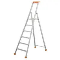 Little Jumbo Trittstufe MP PRO - - 6 Stufen - 2m21 - 2370006
