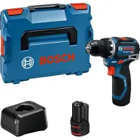 Bosch Gsr 12v-32 Elektrischer Schraubendreher
