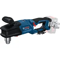 Bosch Professional Akku-Winkelbohrmaschine "GRD 18V-127 solo" ohne Akku und Ladegerät