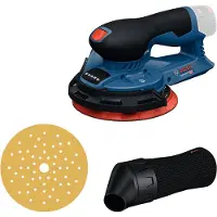 Bosch Akku-Exzenterschleifer GEX 12V-150-3