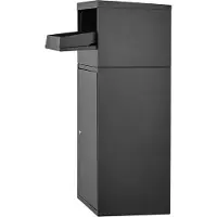 Vevor Paketbriefkasten 500x325x909 mm