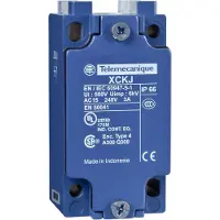 Schneider Electric Osiswitch Endschalter - ZCKJ5