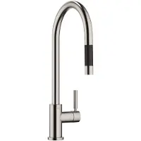 Dornbracht 33870888-93 EHM Pull-down mit Brausefunktion TARA