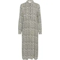 Kaffe Midikleid "Damen Kleid KAmiriam"