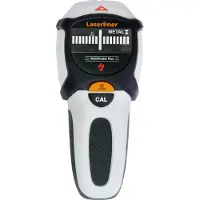Laserliner Multi Finder Plus Detektor