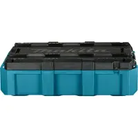 Makita MAKTRAK Werkzeugbox M 562 x 387 x 161 mm 18,41 L ( P-91039 )