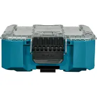 Makita MAKTRAK kompakt P-91067 Werkzeugkoffer