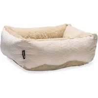 Beeztees Moza Katzenbett - Beige