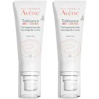 PIERRE FABRE DERMO KOSMETIK - Geschäftsbereich: AVENE - DUCRAY - A-DERMA - RENE FURTERER Avène Tolérance Control Creme Doppelpack 2X40 ml