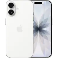 Apple iPhone 17 , 16 cm (6.3"), 2622 x 1206 Pixel, 512 GB, 48 MP, iOS 26, Weiß