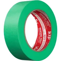 Kip WASHI-TEC ExtraStrong GRN 36mmx50m