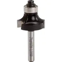 Makita d -09444 Final Cutter mit Kugellager - 25 mm - 6 mm