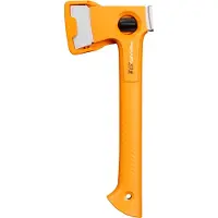 Fiskars X13 Ultra Light Hiking Axe, Handbeil