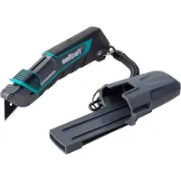 Wolfcraft 4292000 Pro Safety Cuttermesser