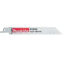 Makita Bim 150x0.9 Mm Sägeblatt 5 Einheiten