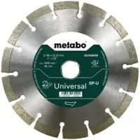 Metabo Diamanttrennscheibe x2223