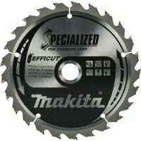 Makita B-62985 Kreissägeblatt Für Holz