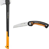 Fiskars X32 L Axt