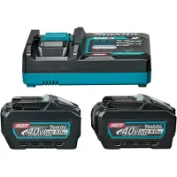 Makita Power Source-Kit XGT 5,0 Ah