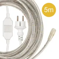 Bailey Robuste Led Lichterkette 5M 380Lm Ip65 4000K - 145637