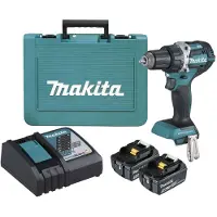 Makita DDF484RTE
