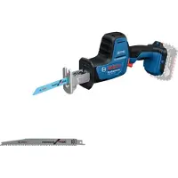 Bosch Gsa 18v-24 Handsäge