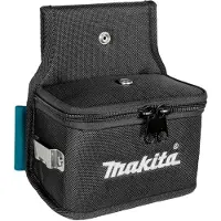 Makita E-15263 Klappetui für Batterien oder Befestigungselemente.