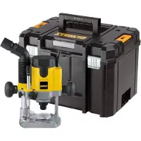 DeWalt DW621K Oberfräse