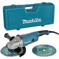 Makita Ga9020rfk3 Winkelschleifer