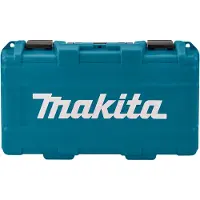 Makita 821620-5, Blau, Rot, Kunststoff, DJR186 / DJR187
