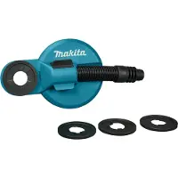 Makita Bohrer-Wandabsaug-Set 24 - 38mm, 52 mm - 1914X3-8
