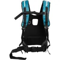 Makita Rucksacksystem Rebschere