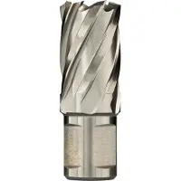 EUROBOOR Hss 28x30 Mm Metallbohrer