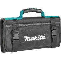 Makita Werkzeug-Wickeltasche 350x45x195 mm - 0,75 kg - E-15506
