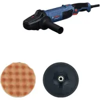 Bosch Professional Gpo 11-180 S Winkelschleifer