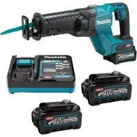Makita JR001GD201, Grün, 3000 SPM, 2300 SPM, 3,2 cm, 25,5 cm, 13 cm