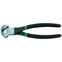 Toptul Schneidezange DJAA1208