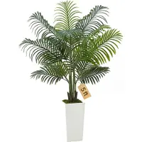 Vevor Künstliche Areca-Palme