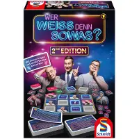 Sonstige Verlage Wer weiss denn sowas? 2nd Edition