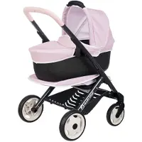 Smoby Combi Puppenwagen