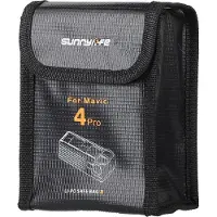 Sunnylife 2 battery case for DJI Mavic 4 PRO