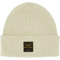 PME Legend Beanie Off White