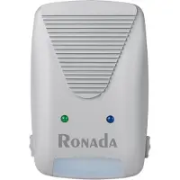 Ronada Ratten- Und Mäusevertreiber Mit 3 Technologien
