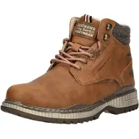Dockers by Gerli Stiefelette Stiefelette Kunstleder