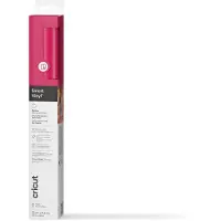 Cricut Smart Vinyl Permanent Rolle, Hellpink
