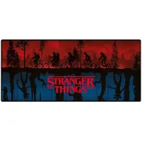 Ginza.se Stranger Things Tappetino Mouse Desk: Stranger Things